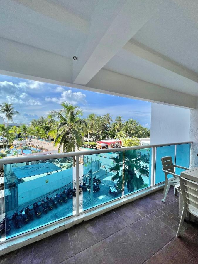 Amazing 1br With Pool @san Andres Island Apartamento