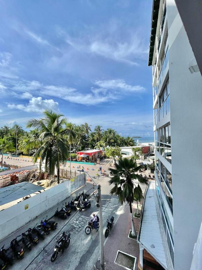 Amazing 1br With Pool @san Andres Island * San Andrés
