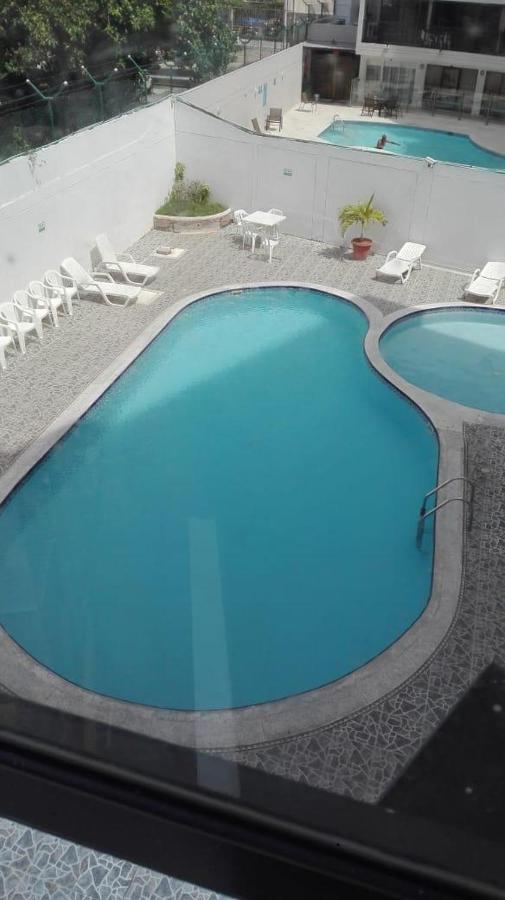 Amazing 1br With Pool @san Andres Island Apartamento *