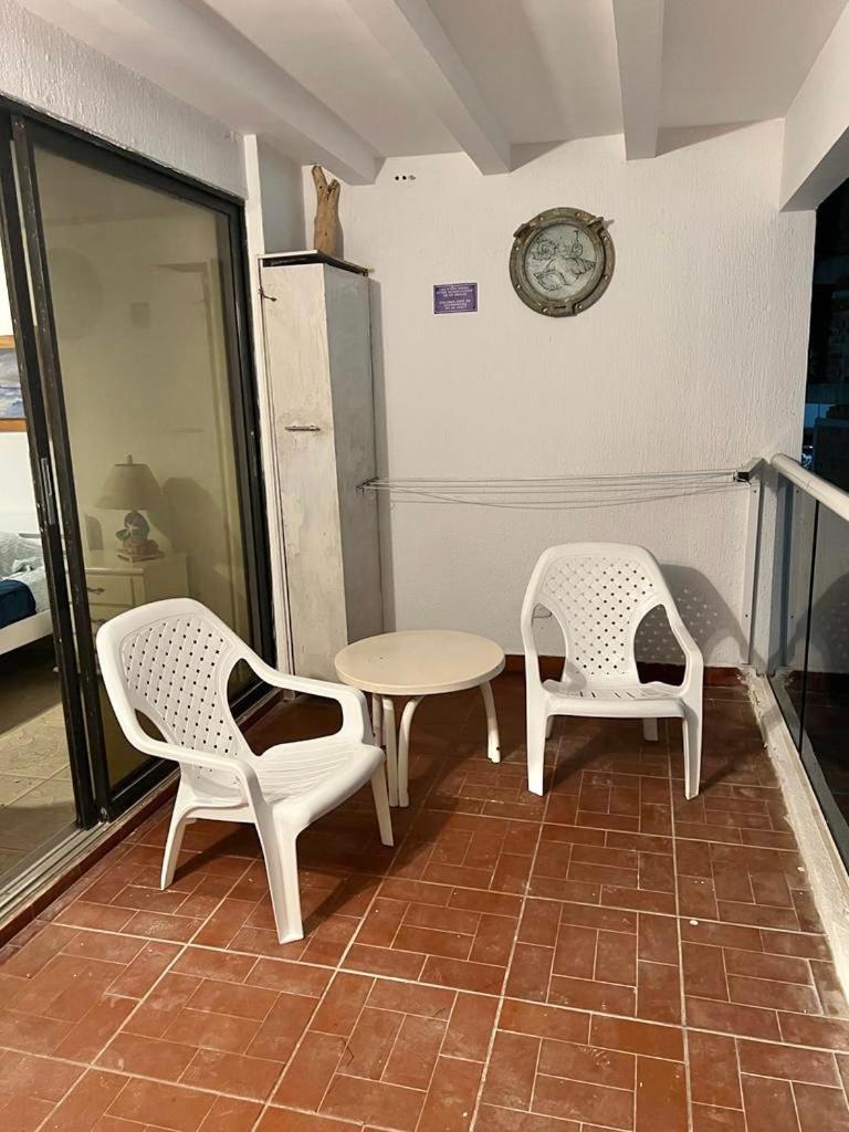 Amazing 1br With Pool @san Andres Island Apartamento