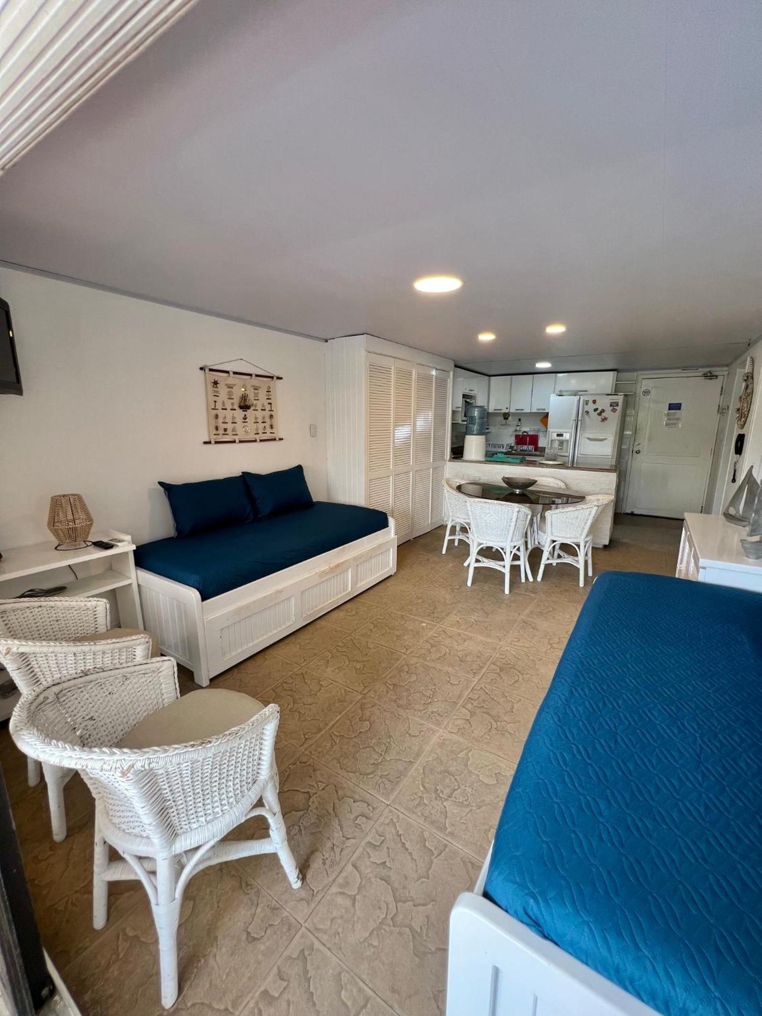 Apartamento Amazing 1br With Pool @san Andres Island San Andrés